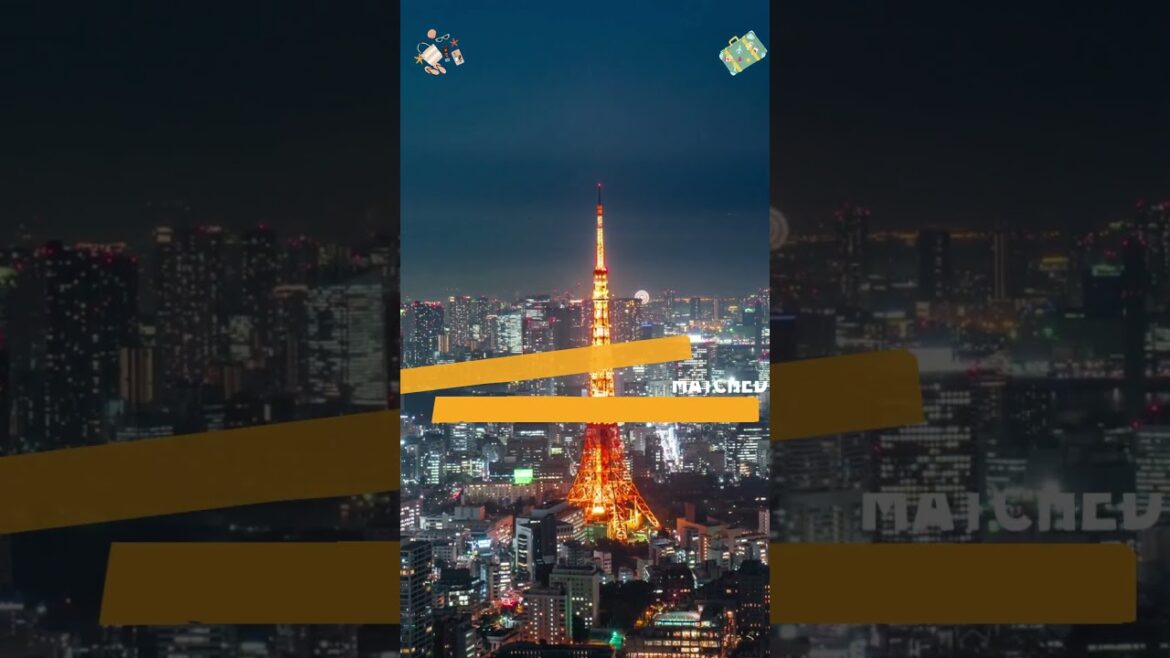 Smart Travel Hacks #tokyo : Packing Tips and Carry-On Essentials for Stress-Free Adventures #shorts