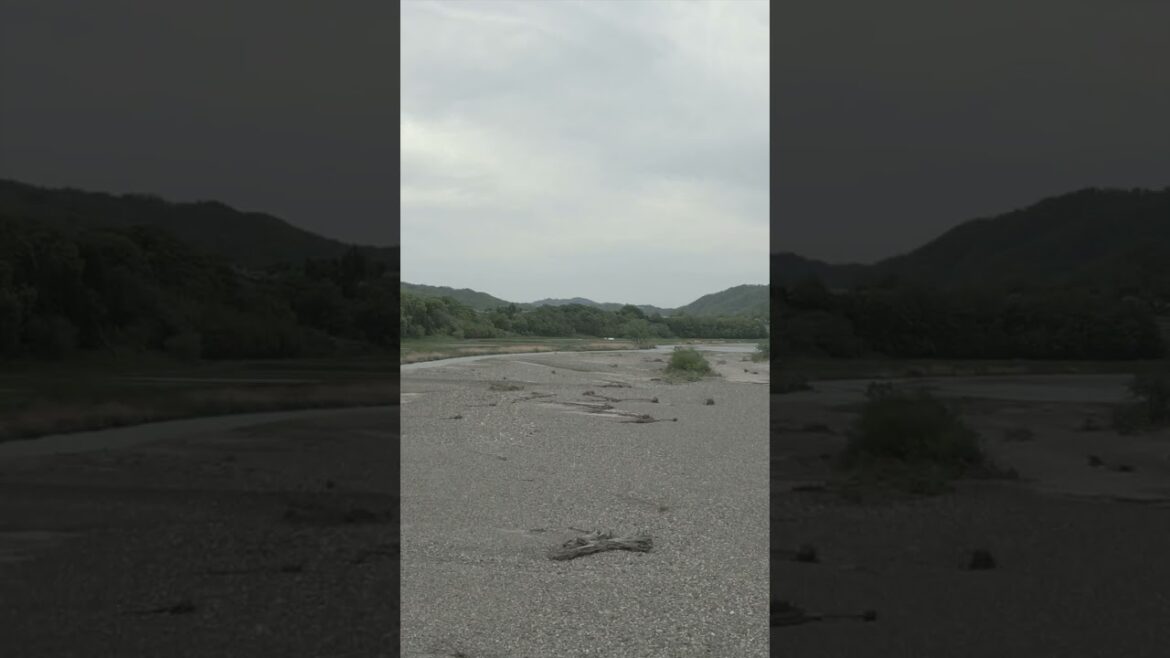 Drone x Japan - Nagano #shorts #japan #drone