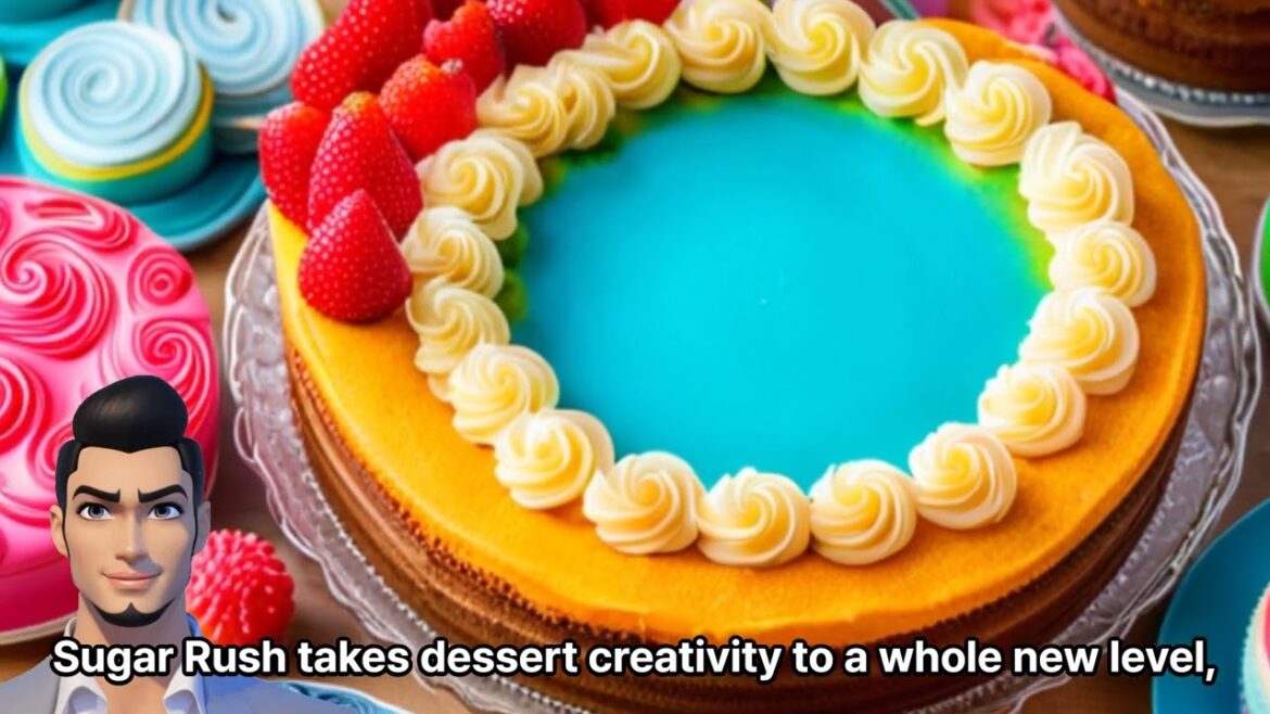 Top 3 dessert cafes in Osaka