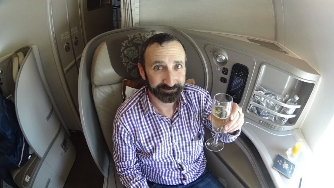 LUXURY FOR LESS – CHINA EASTERN BUSINESS CLASS FULL FLIGHT EXPERIENCE – LAX to PVG LUXURY FOR LESS - CHINA EASTERN BUSINESS CLASS FULL FLIGHT EXPERIENCE - LAX to PVG