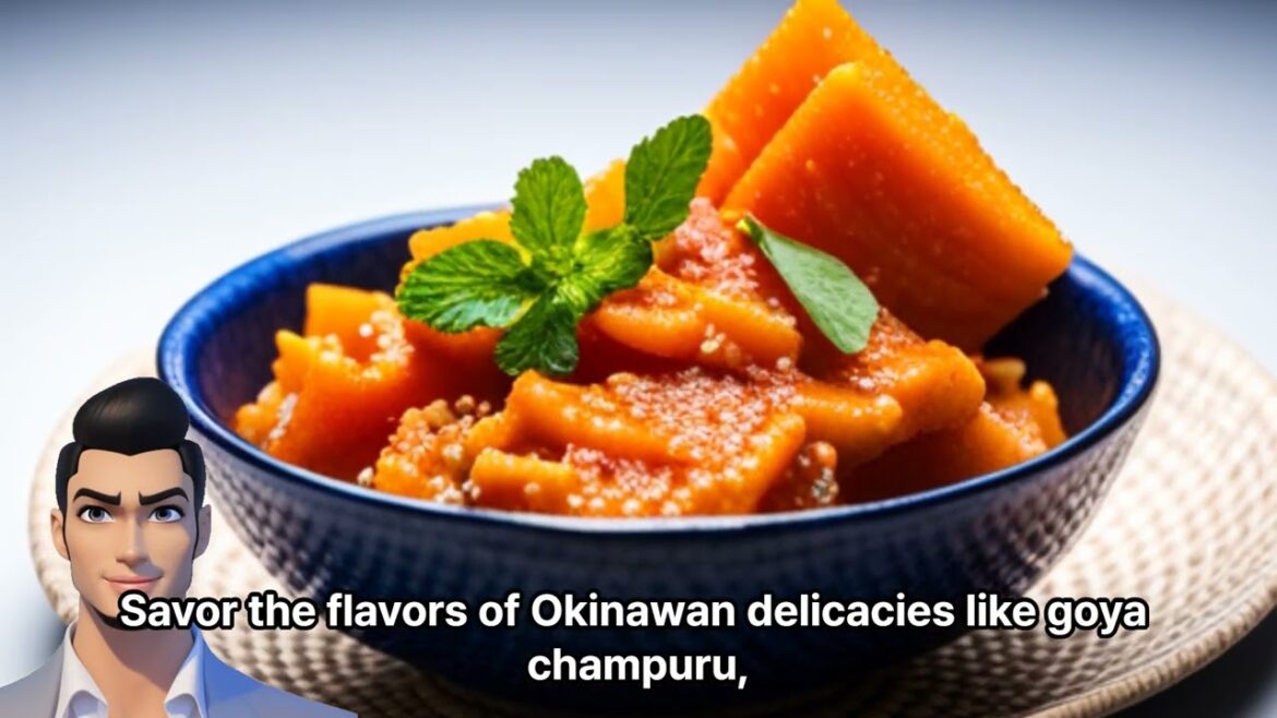 recommended one day itinerary for a trip to Okinawa