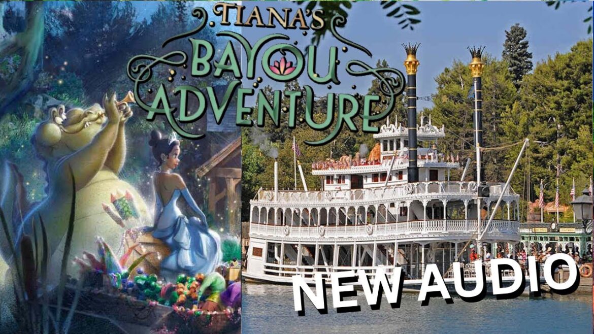 [NEW 2023] MARK TWAIN RIVERBOAT W/ NEW AUDIO - 4K 60FPS POV | DISNEYLAND PARK, CALIFORNIA |