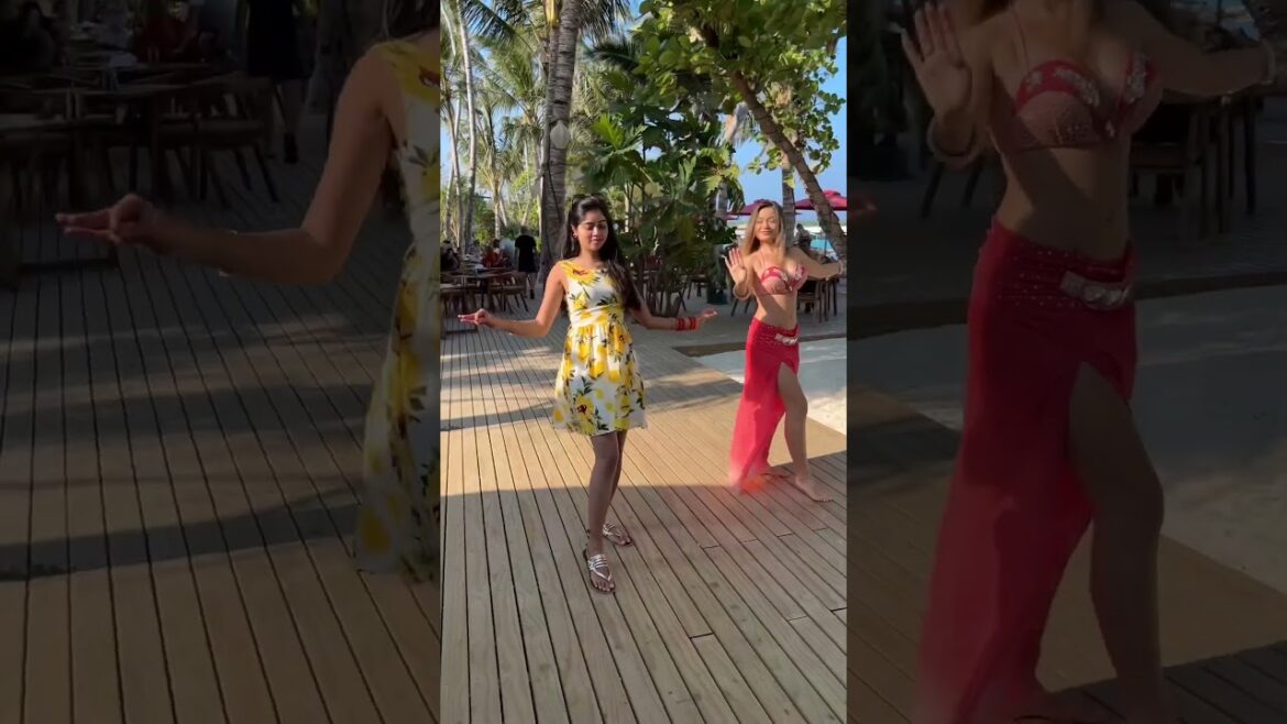 The Maldives – where reality is better than your dreams! @SiyamWorld The Maldives - where reality is better than your dreams! @SiyamWorld