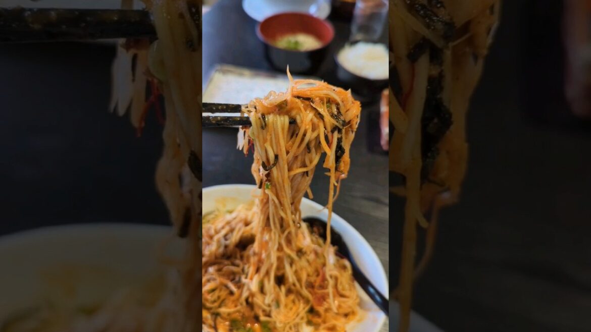 #冷製汁なし担々麺 #長崎グルメ #BABAKE #ババケ #長崎ランチ #長崎ごはん #長崎ラーメン #長崎旅行 #長崎観光 #長崎市 #長崎 #nagasakiramen #冷製汁なし担々麺 #長崎グルメ #BABAKE #ババケ #長崎ランチ #長崎ごはん #長崎ラーメン #長崎旅行 #長崎観光 #長崎市 #長崎 #nagasakiramen