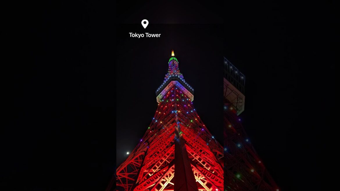 Tokyo 3 Day Itinerary                 #tokyo #japan #japantravel #itinerary #travelvlog