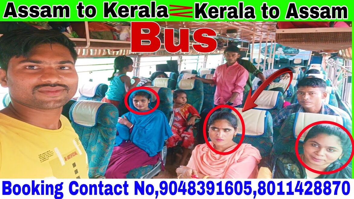 Assam to Kerala bus Service|Kerala to Assam bus Service|Tinali to Kerala bus|Assam to Bengaluru bus Assam to Kerala bus Service|Kerala to Assam bus Service|Tinali to Kerala bus|Assam to Bengaluru bus