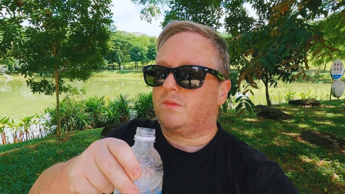 Singapore Unseen: Punggol Waterway Park [Unseen by Tourists: Ep1.]