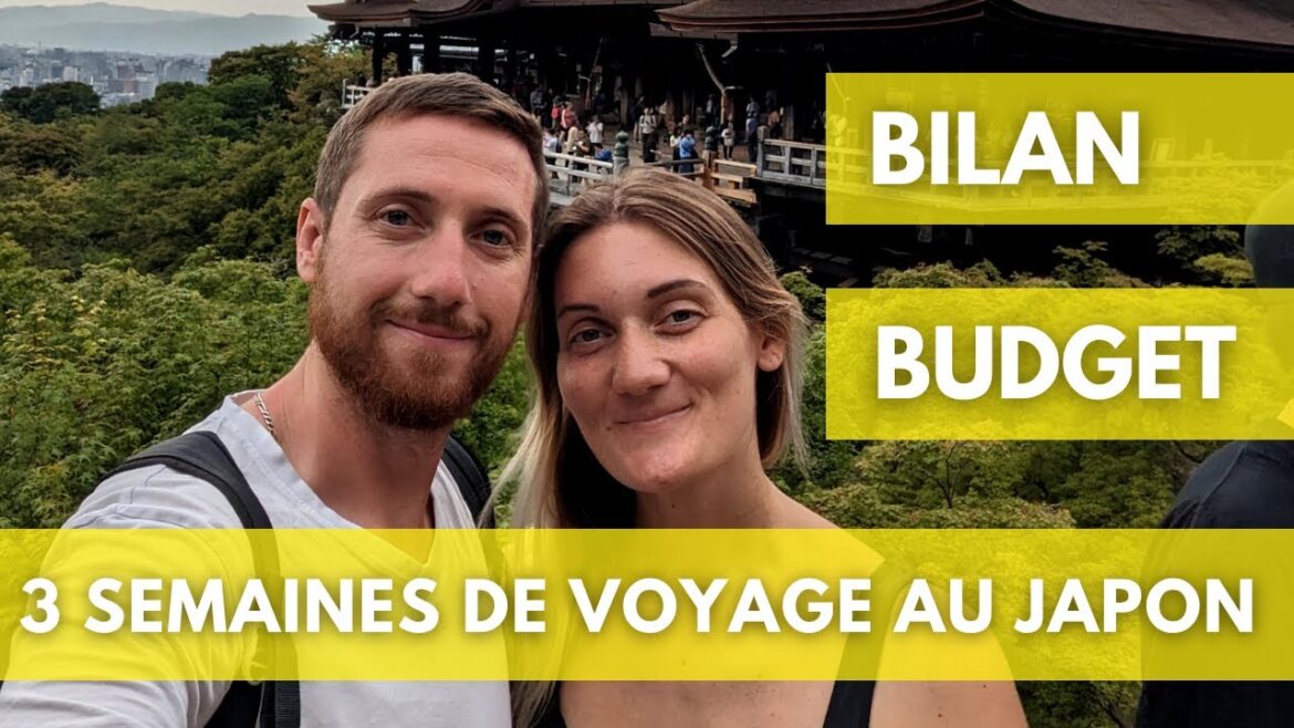3 Semaines au Japon : Bilan de notre voyage entre Tokyo, Osaka et Kyoto 3 Semaines au Japon : Bilan de notre voyage entre Tokyo, Osaka et Kyoto
