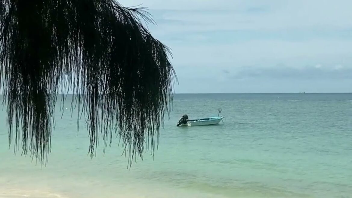 Thailand Travel Destination: Thailand Beaches