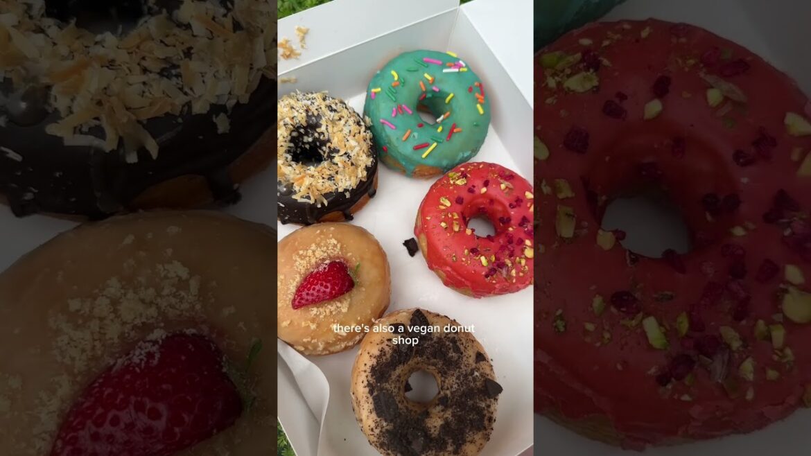 What i eat as a vegan in osaka japan #travel #vegan #plantbased #vegetarian #whatieatinaday