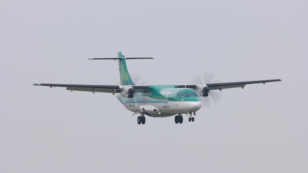 🔴|  Manchester Airport -  LIVE !    -   Tues 13th June 2023