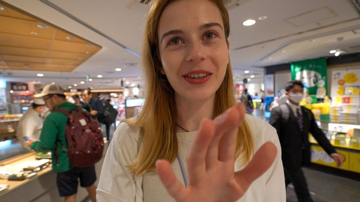 明太子パラダイスに潜入 福岡 vlog day2　We found Mentaiko:Japanese caviar, paradise in Fukuoka, Japan [#33]