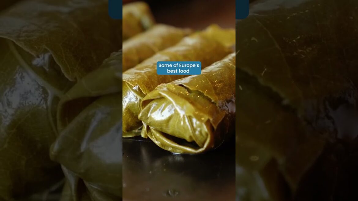 The BEST food classes around the world The BEST food classes around the world