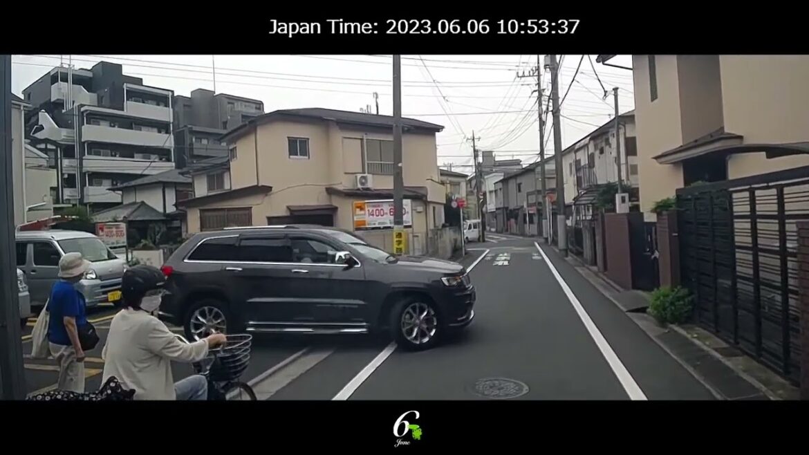 東京都内移動ライブカメラ【FSX公式】 Tokyo City Live Cameraドラレコ6/6撮影 東京都内移動ライブカメラ【FSX公式】 Tokyo City Live Cameraドラレコ6/6撮影