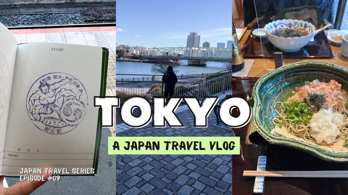 7-Days Exploring Japan | TOKYO (part 2): lesser known areas, Japan travel tips, unique things to do 7-Days Exploring Japan | TOKYO (part 2): lesser known areas, Japan travel tips, unique things to do