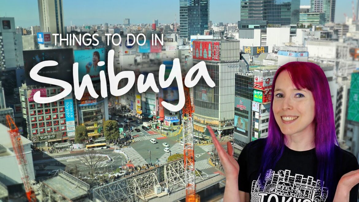 Things to do in SHIBUYA, Tokyo 2023 Things to do in SHIBUYA, Tokyo 2023