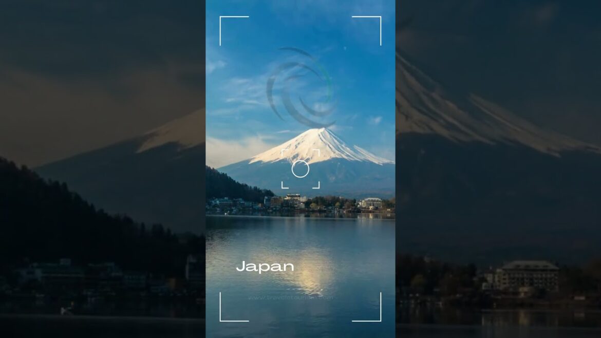 Unveiling the World's Best Travel Destinations: Discover the Extraordinary