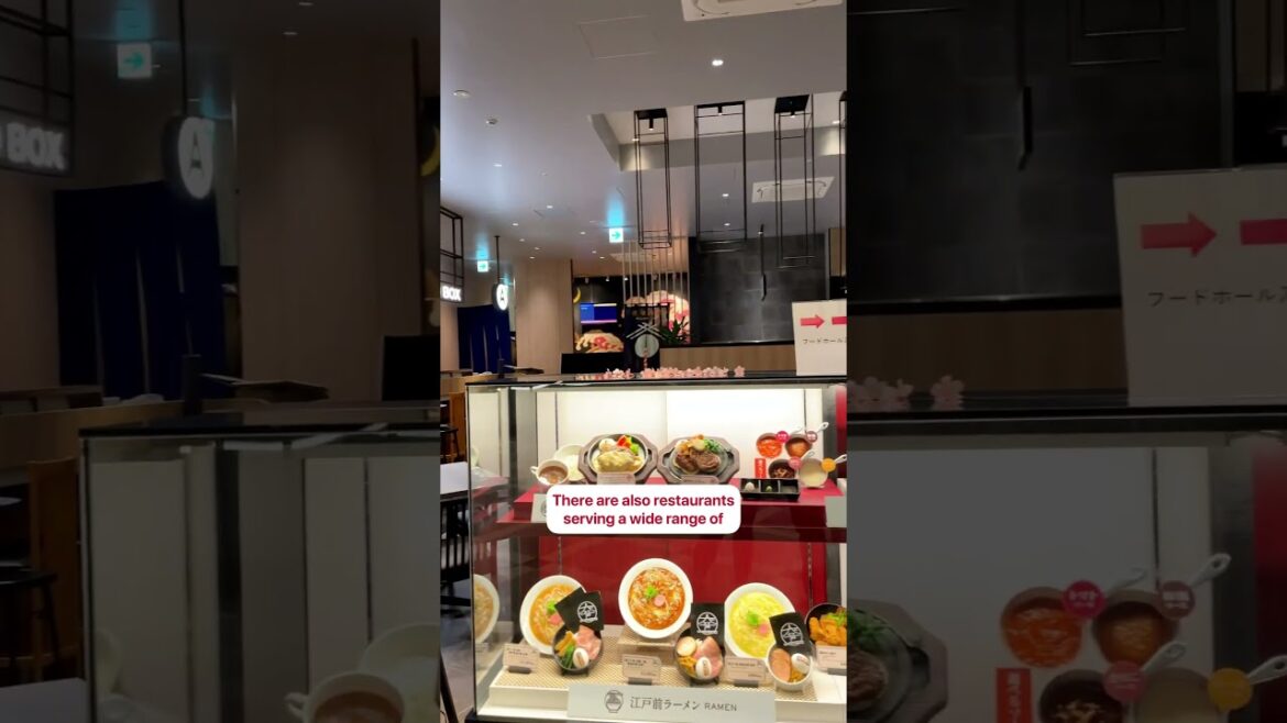 Fun things to do at the Airport ✈️