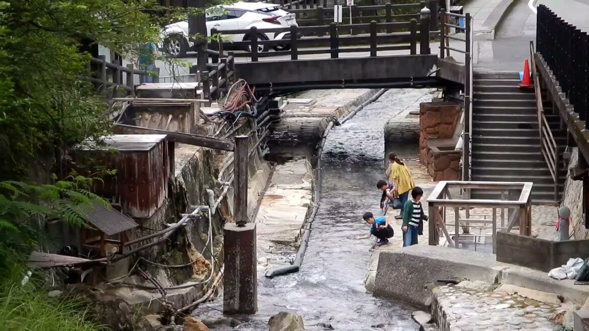 熊野三山を旅する 6分で分かる巡礼道(速玉大社→神倉神社→湯ノ峰温泉→本宮大社→花窟神社) 熊野三山を旅する 6分で分かる巡礼道(速玉大社→神倉神社→湯ノ峰温泉→本宮大社→花窟神社)