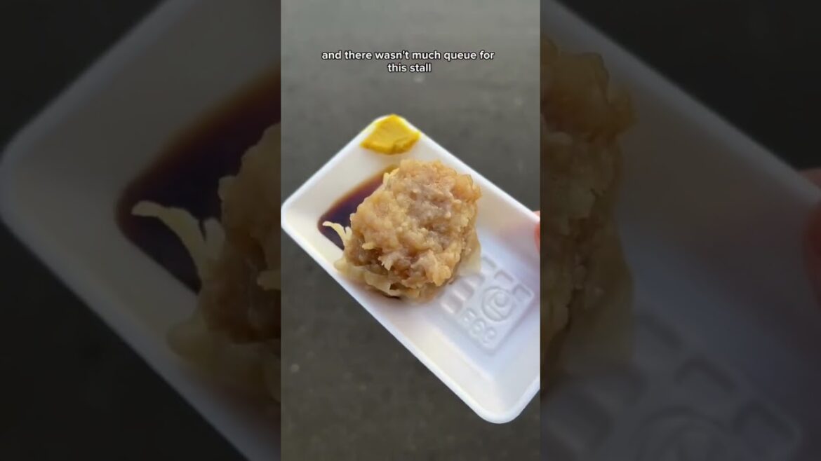 10 Street Foods at Tsukiji Outer Market🇯🇵 Part2 10 Street Foods at Tsukiji Outer Market🇯🇵 Part2