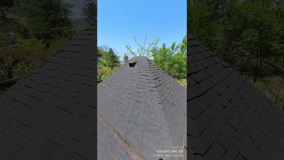 低過庵と高過庵 低過庵と高過庵