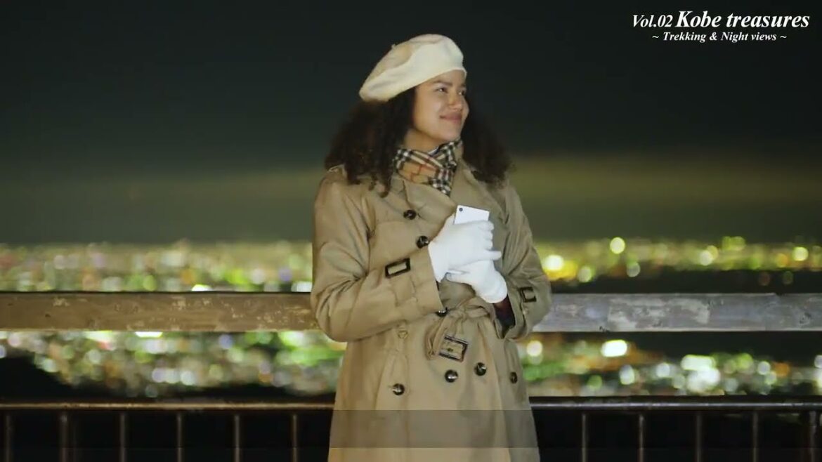 Vol 02 Kobe Treasures