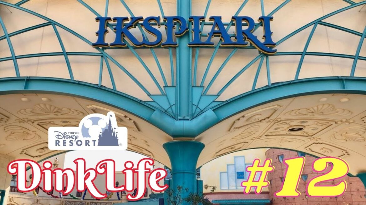 Osaka to Disney's Ikspiari: Tips, Tricks, and Insider Secrets for an Epic Trip!
