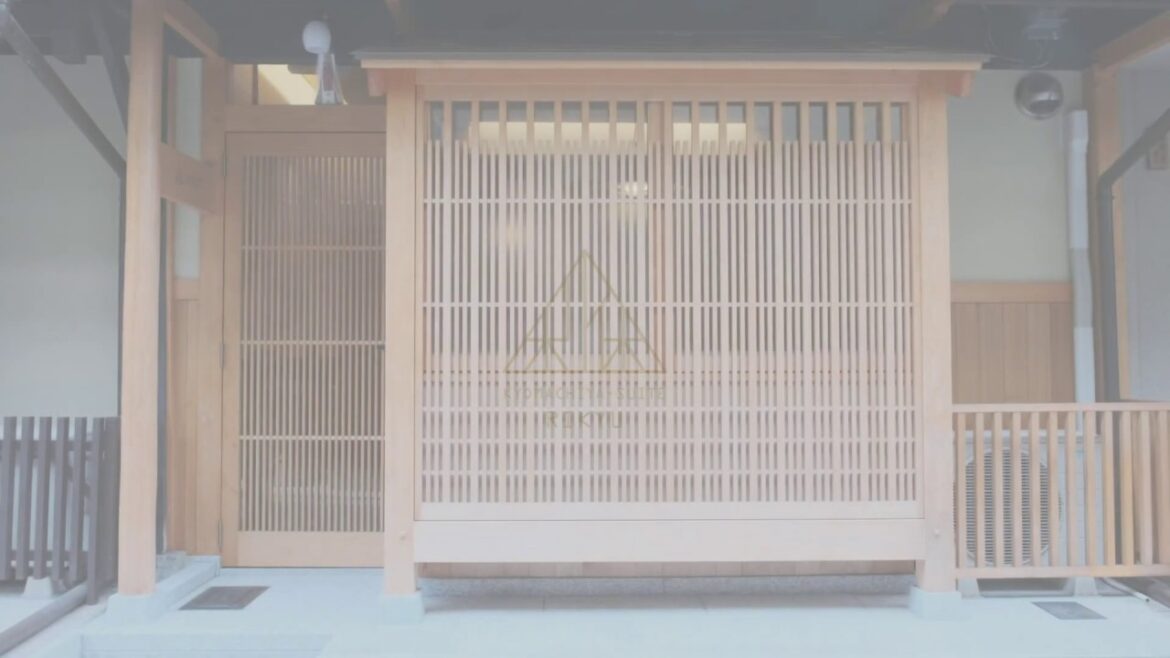 Kyoto Machiya Hotel｜Kyoto Trip Stay  | 京都 町家 宿泊 Machiya Japnese Townhouse｜KYOMACHIYA-SUITE RIKYU |