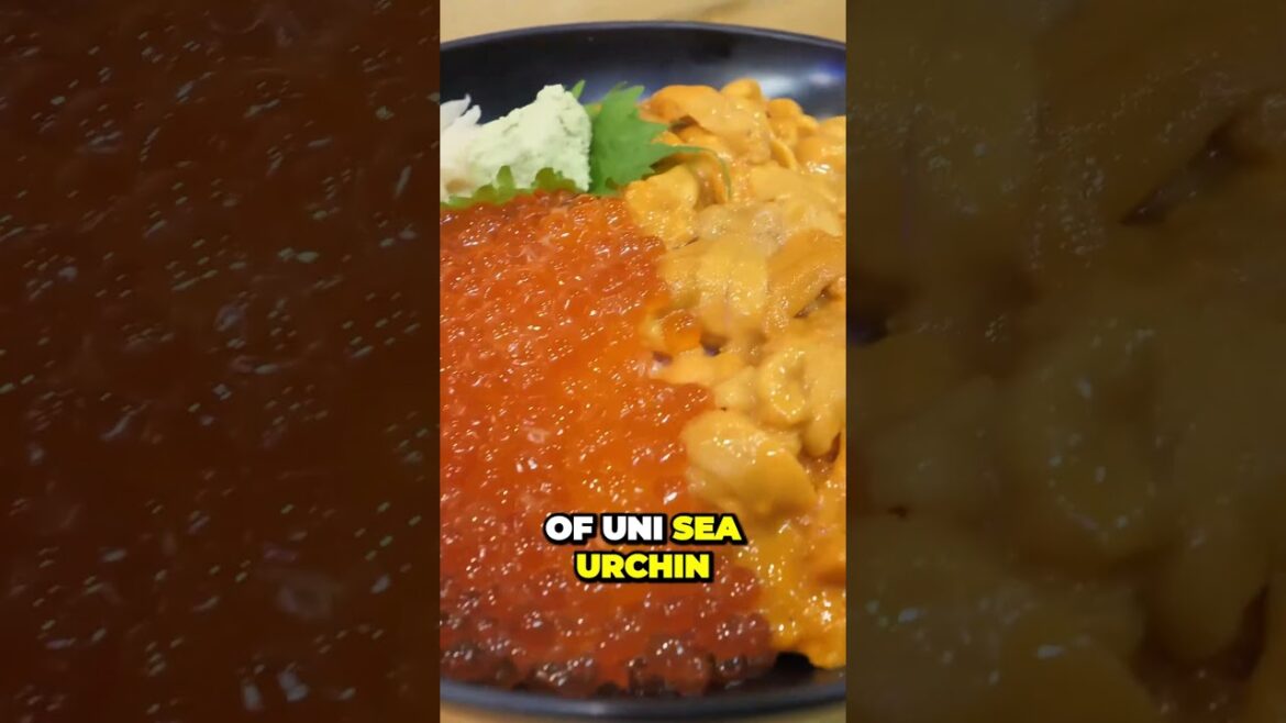 Uncovering Tokyo’s Insane Street Food Scene: What You Didn’t Know! #shorts Uncovering Tokyo's Insane Street Food Scene: What You Didn't Know! #shorts