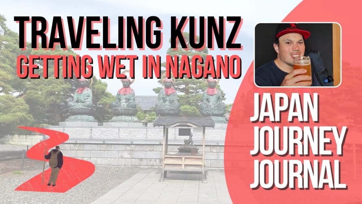 Wet surprise in Nagano: Discovering Castles in Matsumoto & Ueda with Beer – Japan Journey Journal Wet surprise in Nagano: Discovering Castles in Matsumoto & Ueda with Beer - Japan Journey Journal