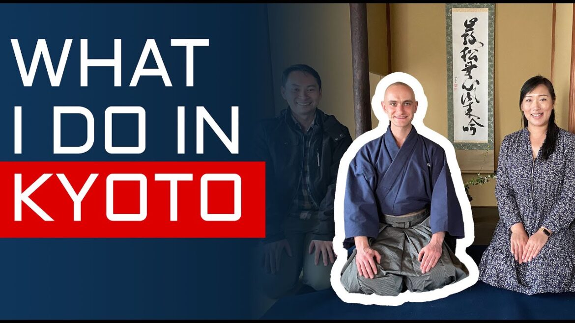 Authentic Tea Ceremony Experience in Kyoto: Hear from Our Delighted Visitors