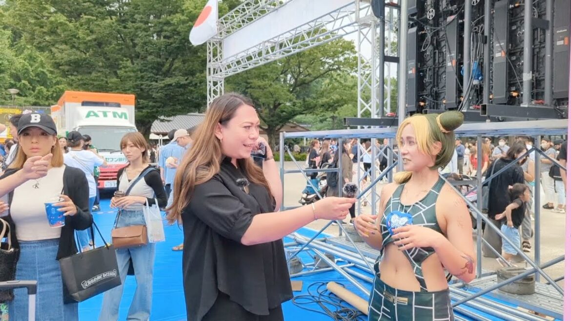 PHILIPPINE EXPO 2023: My Report from Ueno Park