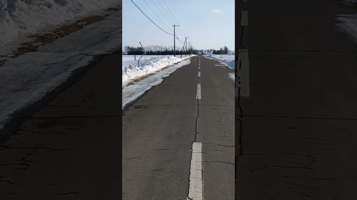 Visitaré a la estación de Kofuku (felicidad) 6: Hokkaido, Japón #shorts Visitaré a la estación de Kofuku (felicidad) 6: Hokkaido, Japón #shorts