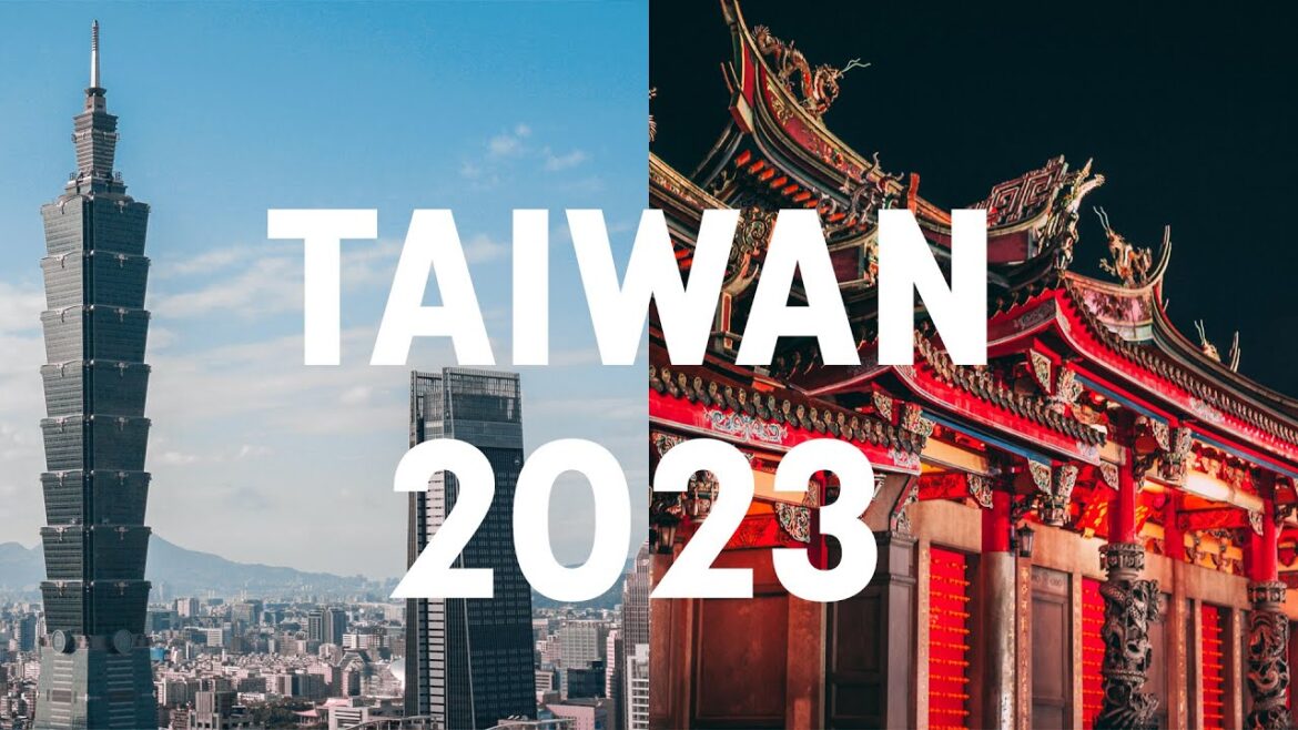 TAIWAN SUMMER 2023 | THINGS TO DO IN TAIWAN TAIWAN SUMMER 2023 | THINGS TO DO IN TAIWAN