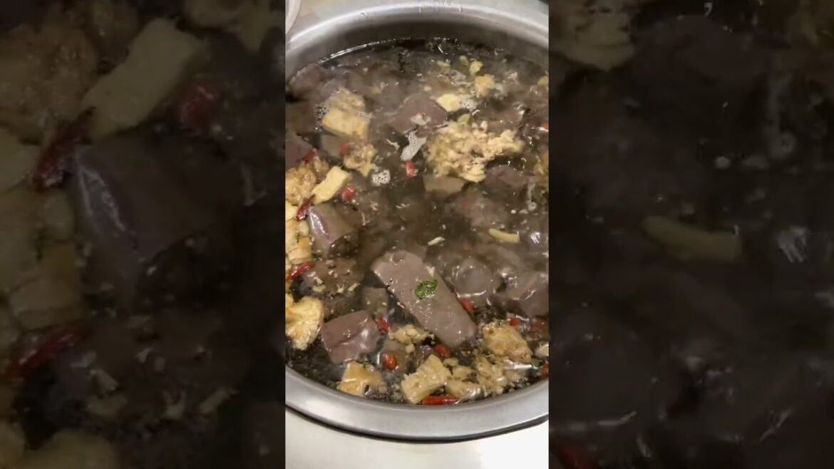 Get up early every day just for this bowl of noodle paste yyds! Quanzhou Food Folk Traditional Food Get up early every day just for this bowl of noodle paste yyds! Quanzhou Food Folk Traditional Food