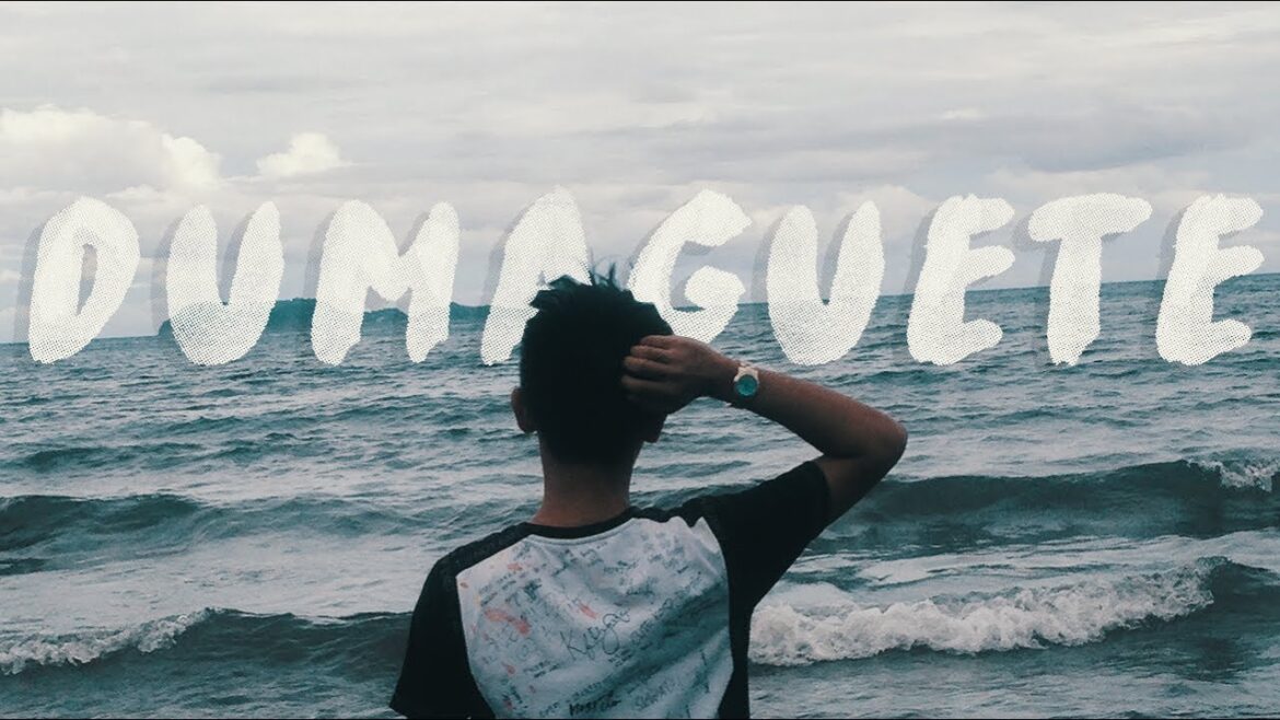 Dumaguete: Travel Diaries 007