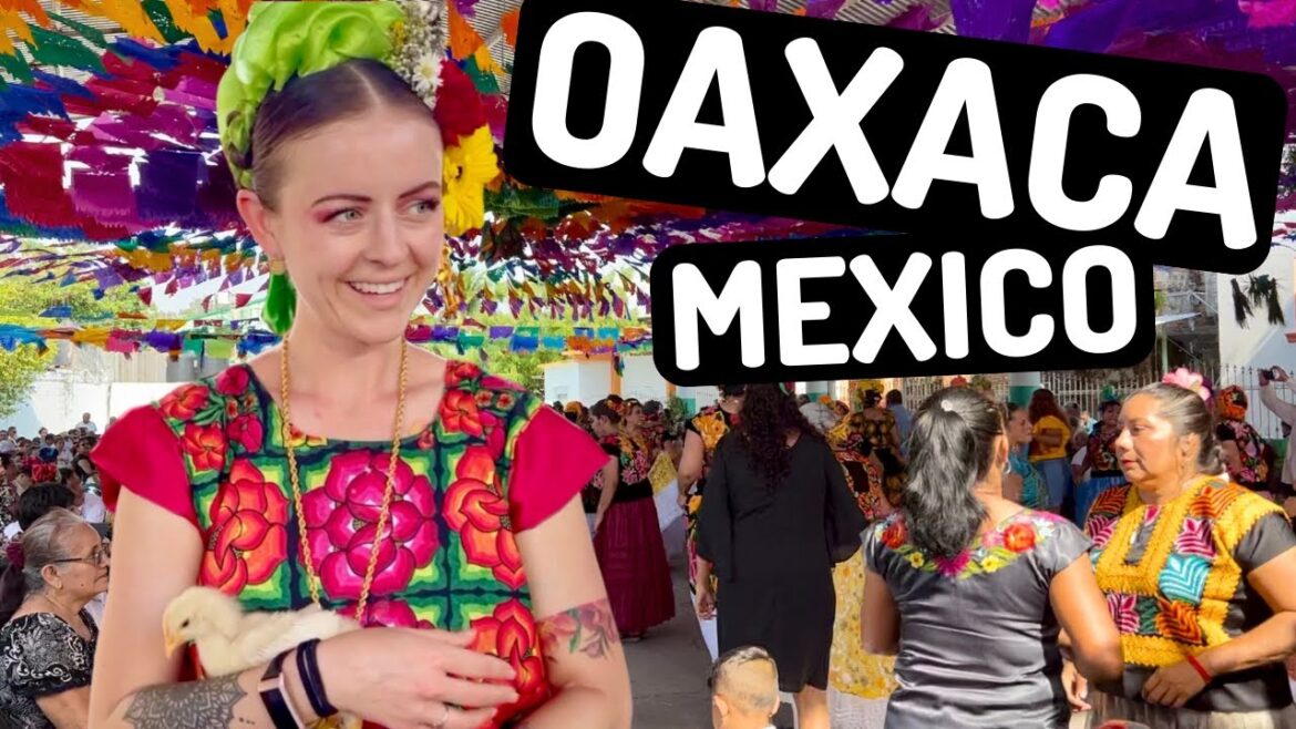 The side of Mexico you’ve NEVER seen!!