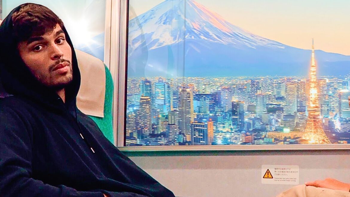 I Lost My Soul in Japan. I Lost My Soul in Japan.