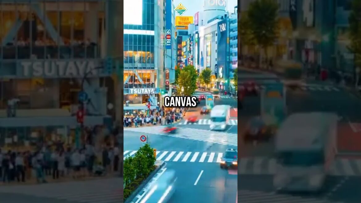 Japan: A Land of Contrasts – Where Tradition Meets Modernity #shorts Japan: A Land of Contrasts - Where Tradition Meets Modernity #shorts