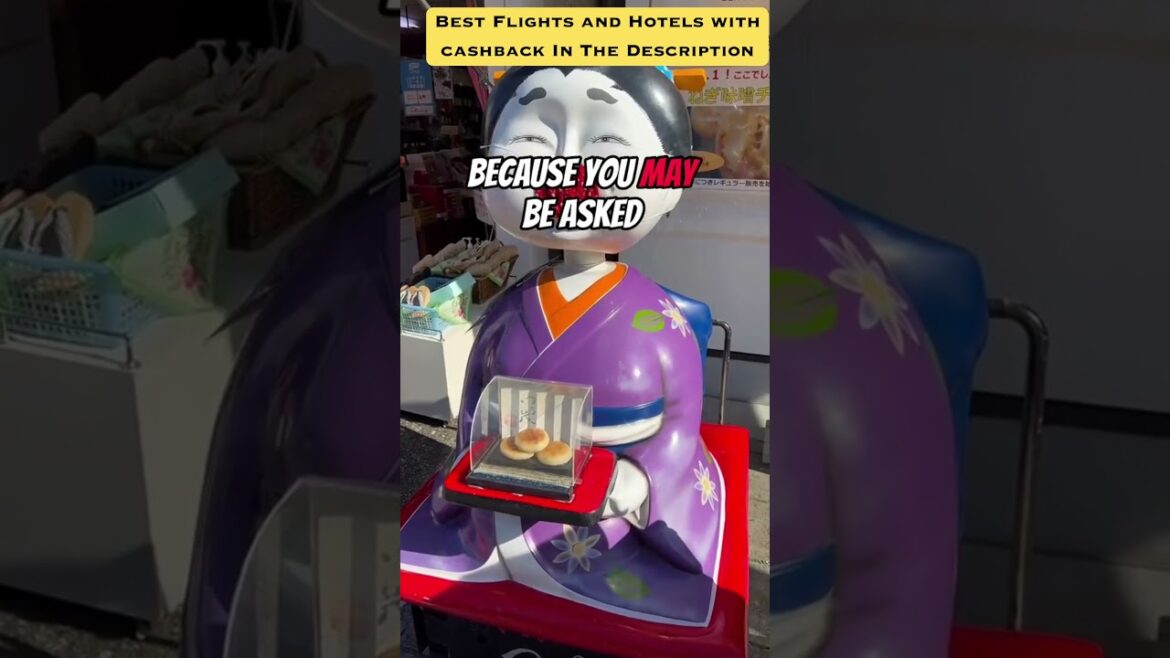 Unlocking Japan Must Know Things Before Your Trip! #shorts Unlocking Japan Must Know Things Before Your Trip! #shorts