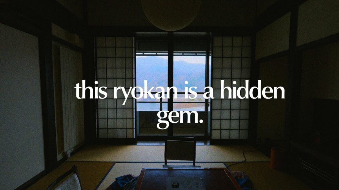 Experience Japan: A Journey Through Kawarayu Onsen and Historic Ryokan Yamakikan