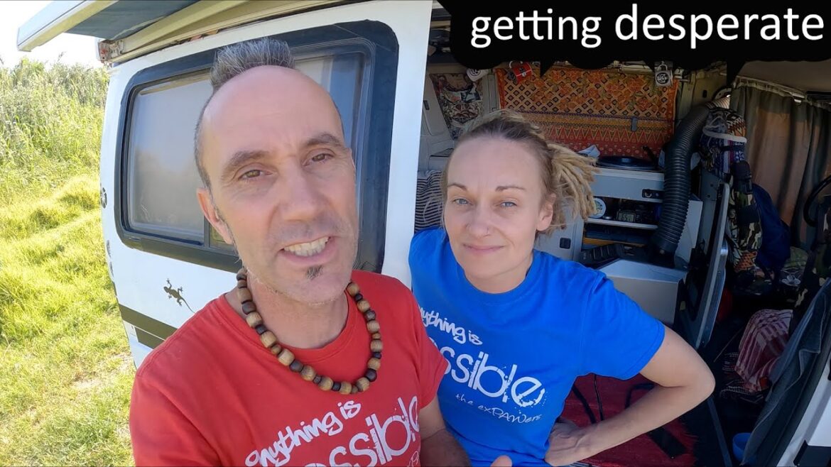 DESPERATELY SEEKING NEW VAN.. HELP! - VAN LIFE EUROPE, ANDALUCIA (SPAIN)