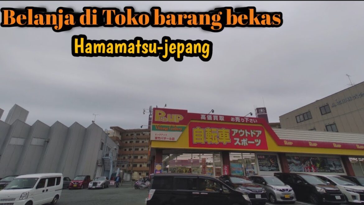 gowes to pick up hamamatsu