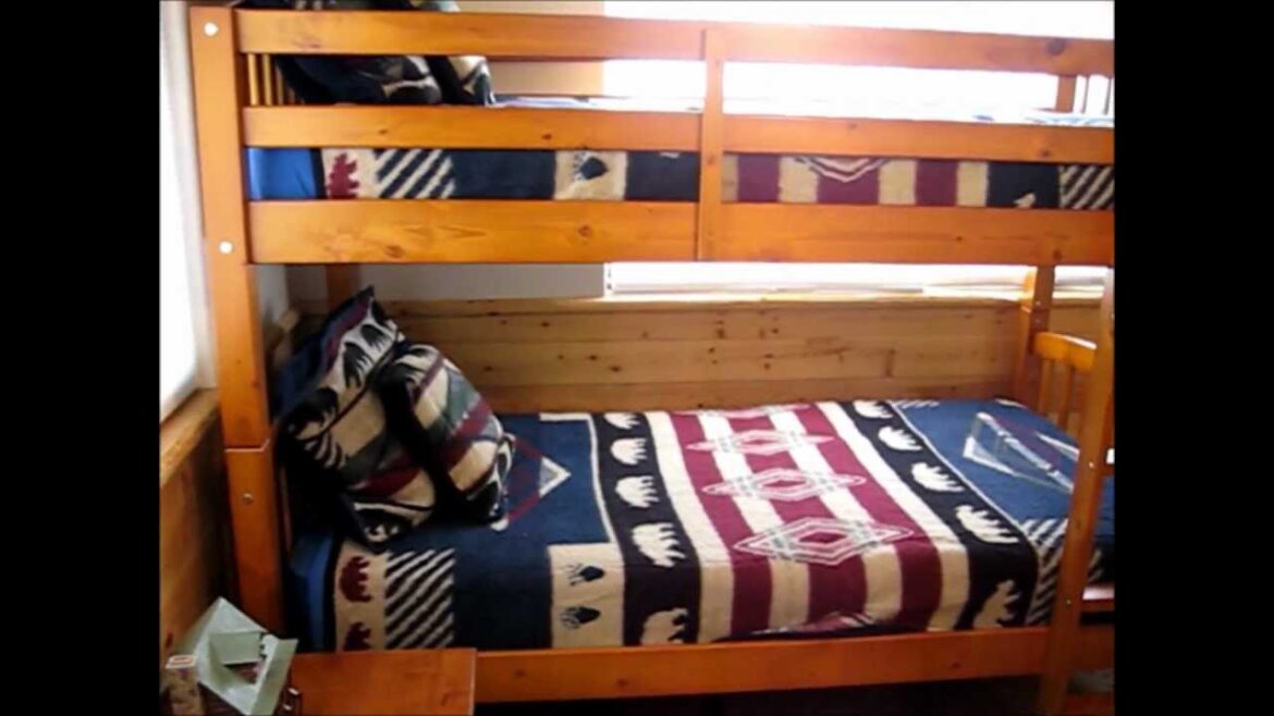 Bear Vista Retreat - 3 bedroom vacation rental in Big Bear Lake