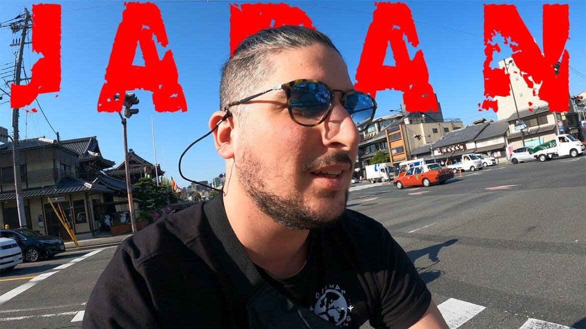 Tour Kyoto Like a Local with a bicycle π―π΅ Tour Kyoto Like a Local with a bicycle π―π΅