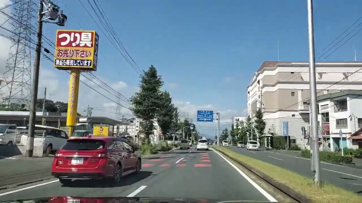 HAMAMATSU CITY, हामामात्शु सिटी, 浜松市