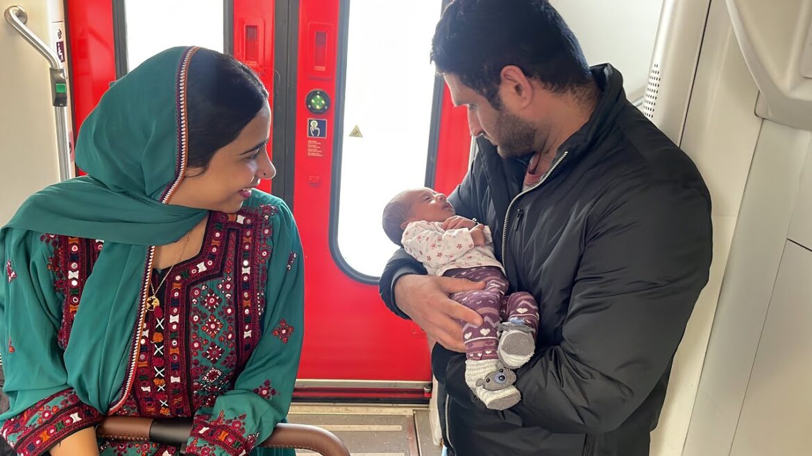 Welcome back Yasir Bhai and this time with a Surprise 😍