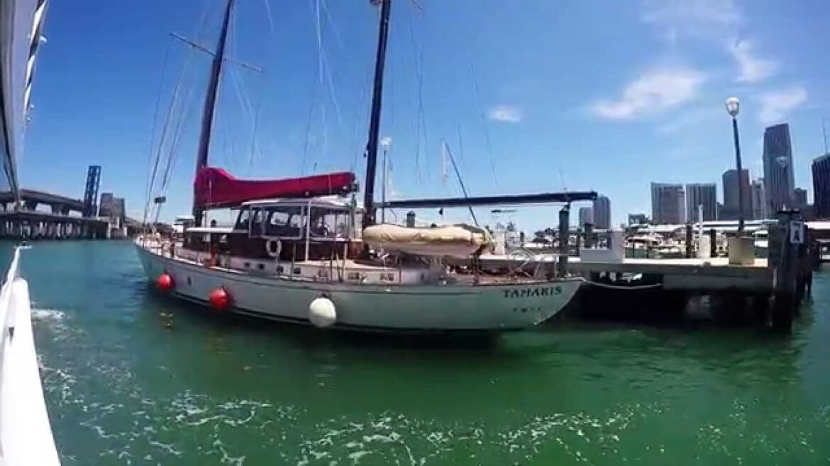 Family Vacation with a GoPro in Caribbean