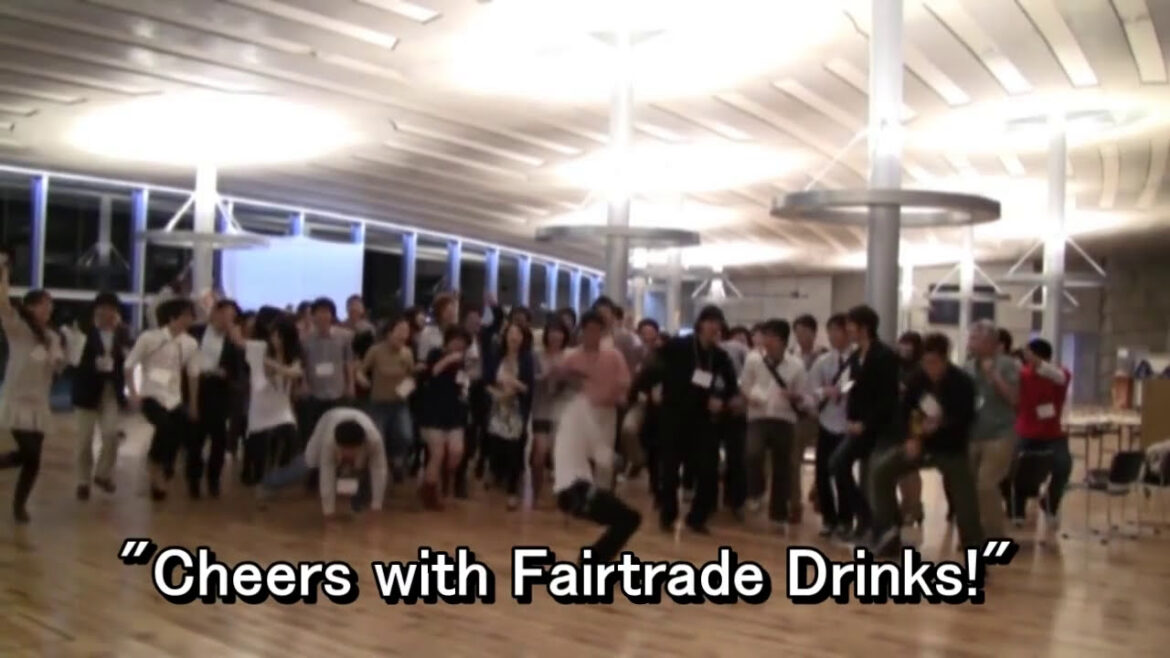 【LINC】Where the Hell is NAGASAKI? (2010)