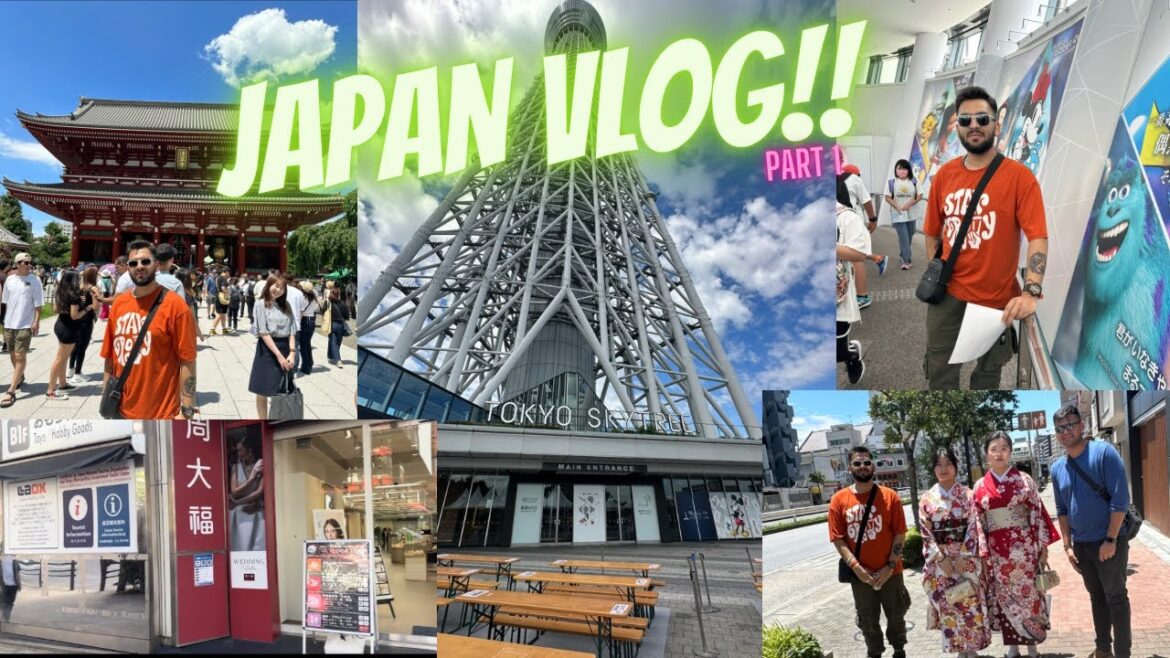 How to travel in Japan in cheap | Transit visa for Japan | 16 hours layover in Tokyo | ANA